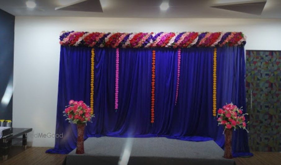 Photo By Durai Mini Hall - Venues