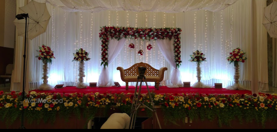 Photo By Geetha Citadel - Weddings & Conventions - Venues