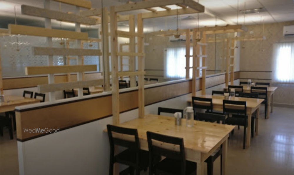 Thaligai Restaurant & Banquet Hall