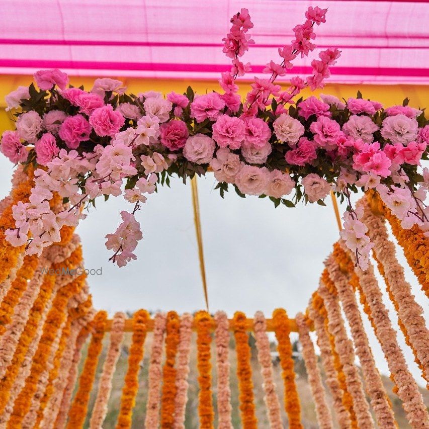 Photo By Rajasthan Royal Weddings - Wedding Planners