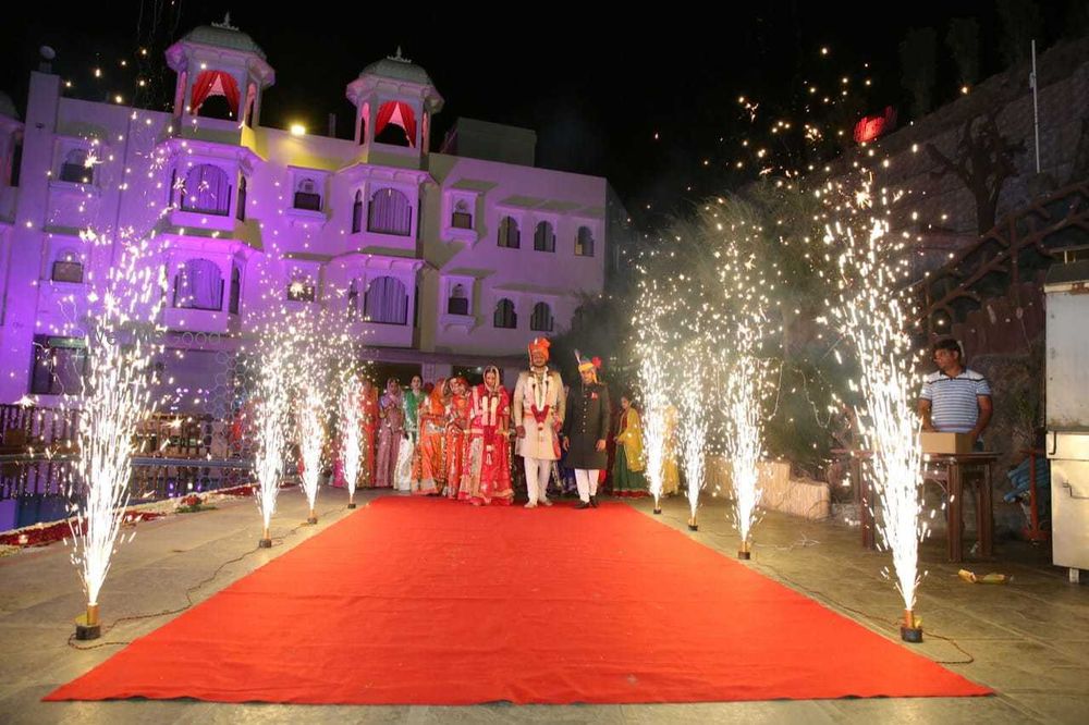 Photo By Rajasthan Royal Weddings - Wedding Planners
