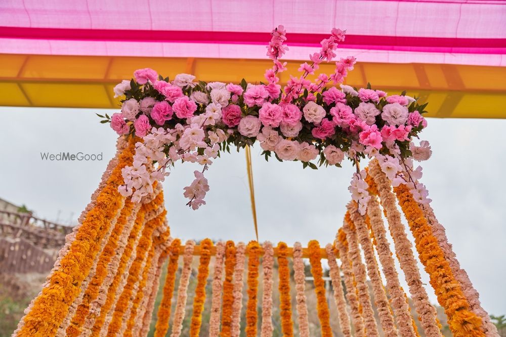 Photo By Rajasthan Royal Weddings - Wedding Planners