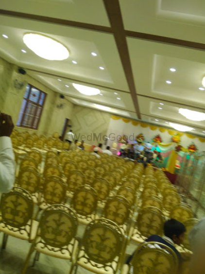 Photo By AL-Azeez Banquet Hall - Venues