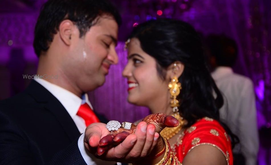 Aashiyana Wedding Studio