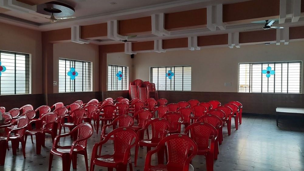 Sri Vinayaka Mini Party Hall