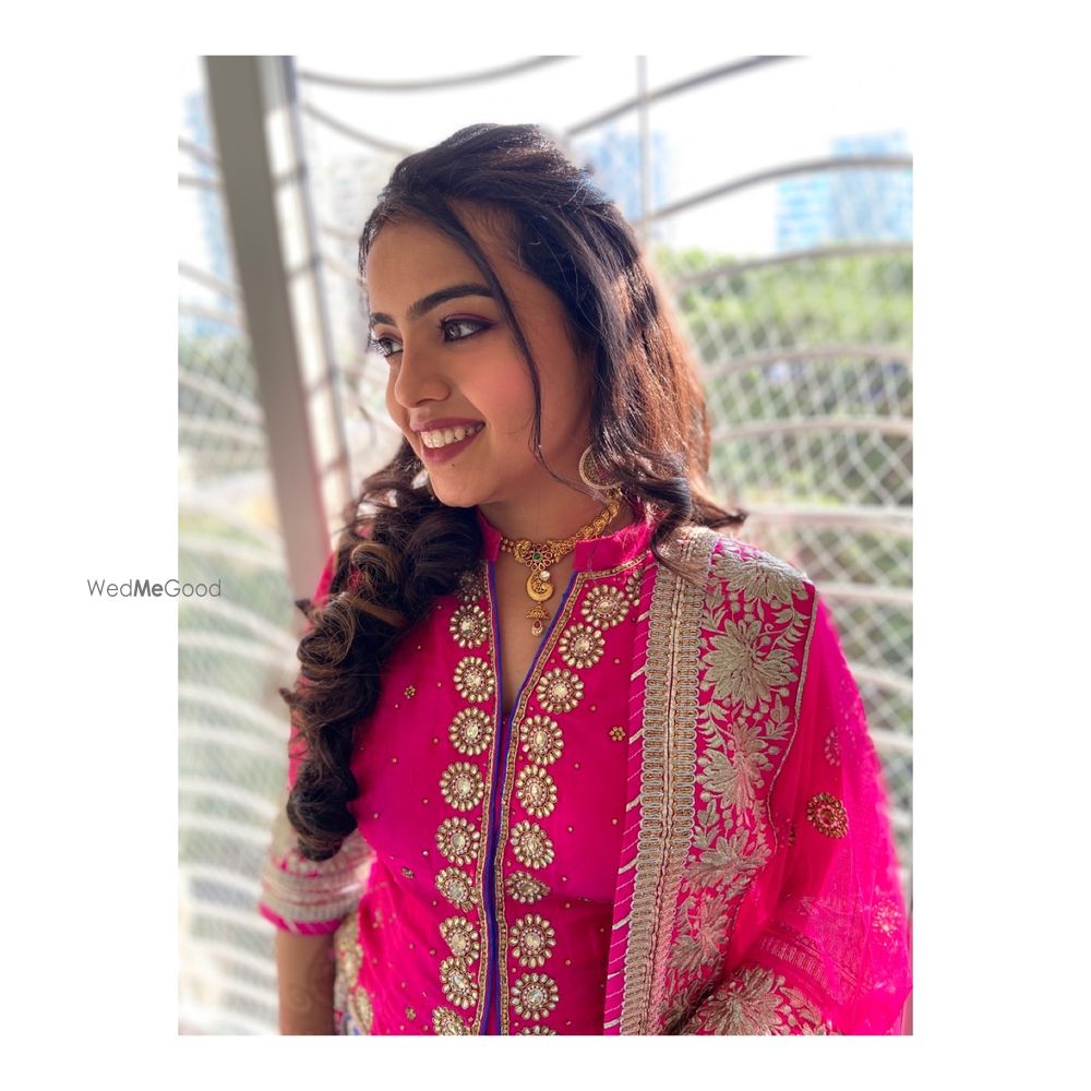 Photo By Tanvi Gosar - Bridal Makeup