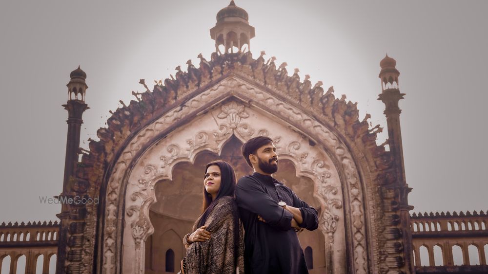 Photo By Click Studio - Photographers