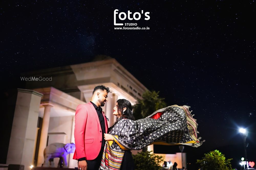 Photo By Foto's Studio - Photographers