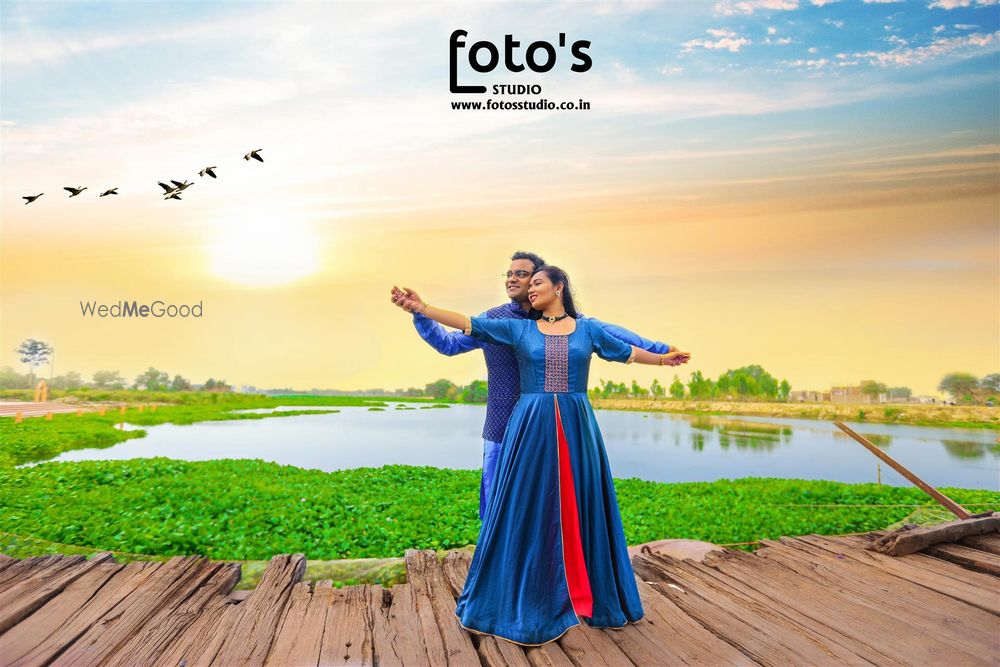 Photo By Foto's Studio - Photographers