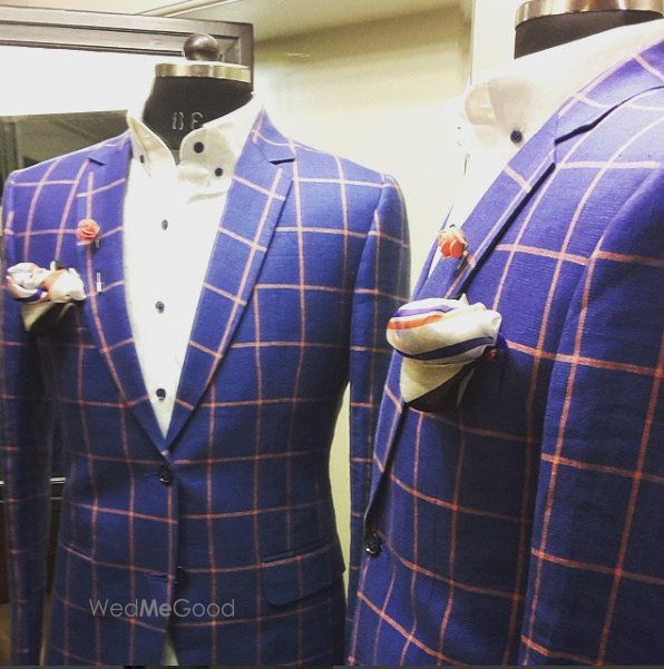 Photo By Sagal Bedi - Groom Wear
