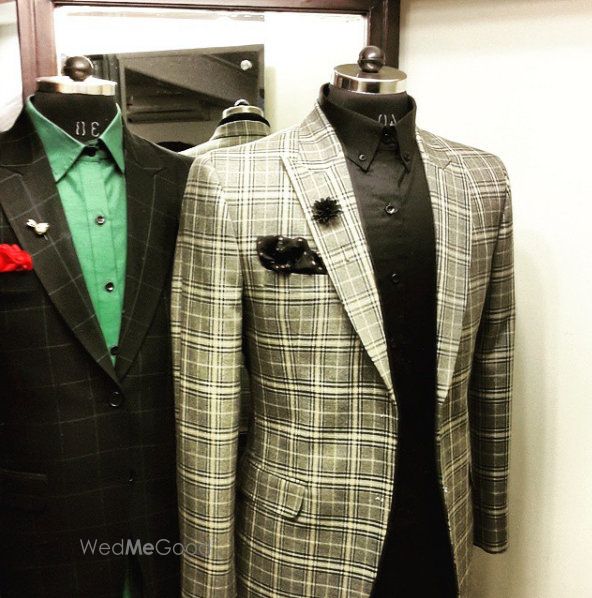 Photo By Sagal Bedi - Groom Wear