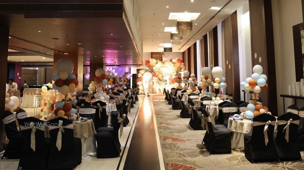 Fortune Avenue Jalandhar – Member of ITC Hotels’ Group