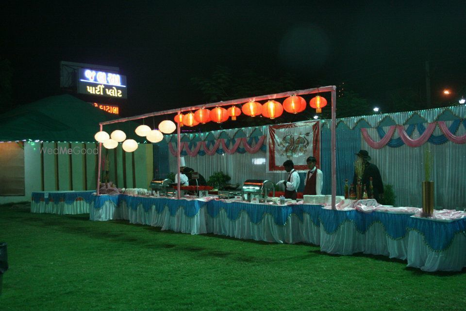 Photo By Jalsa Party Plot - Venues