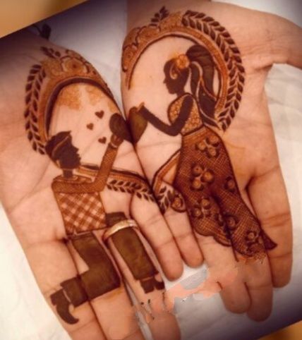 Photo By Rose Mehandi Arts - Mehendi Artist
