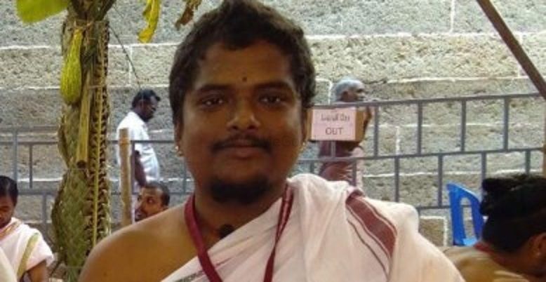 Pandit Swaminathan Ji