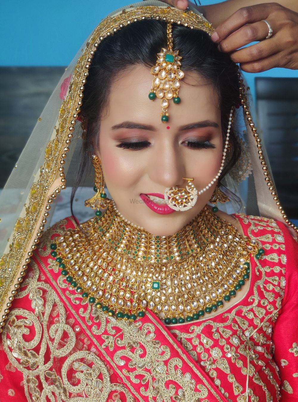 Photo By Makeup by Akshi - Bridal Makeup