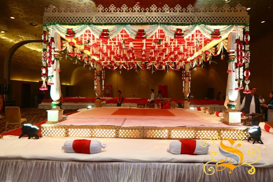 Photo By Splendor Weddings and Celebrations - Decorators