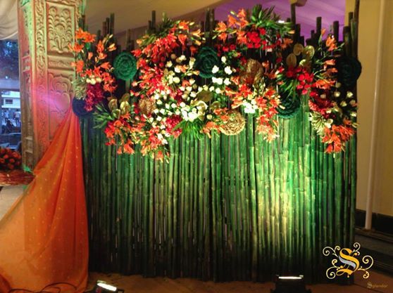 Photo By Splendor Weddings and Celebrations - Decorators