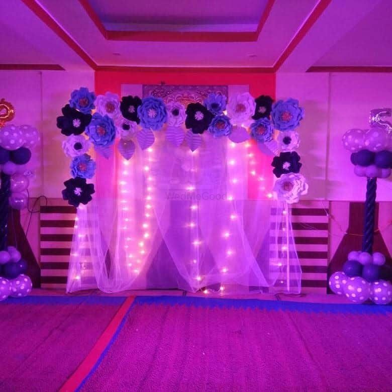 Photo By Naad Events & Entertainments - Wedding Planners