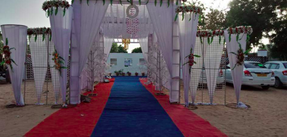 Photo By KTR Resort and Marriage Garden - Venues