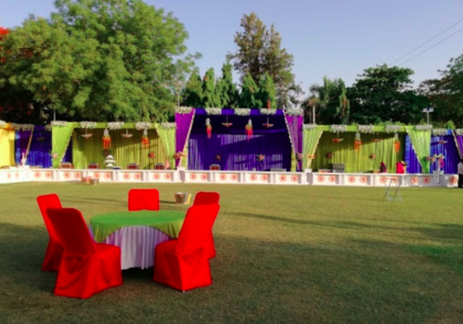 Photo By KTR Resort and Marriage Garden - Venues