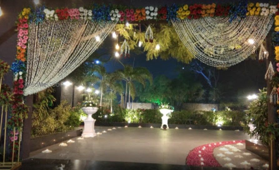 Photo By Chanchal Party Plot - Venues