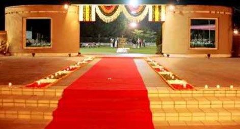 Photo By Chanchal Party Plot - Venues