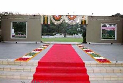 Photo By Chanchal Party Plot - Venues