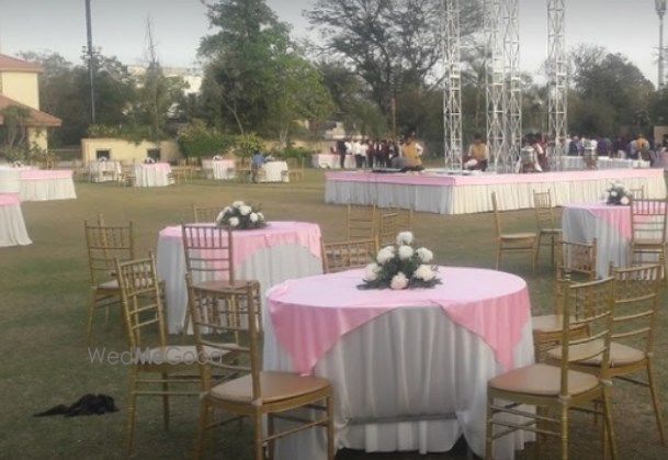 Photo By Chanchal Party Plot - Venues