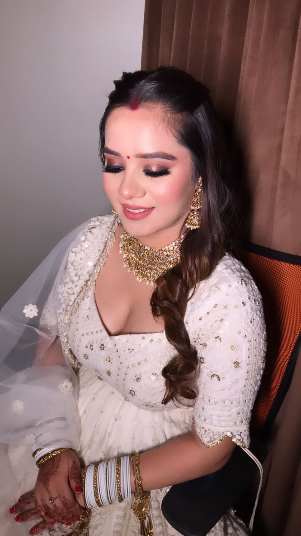 Photo By Shwetatalwar_ - Bridal Makeup