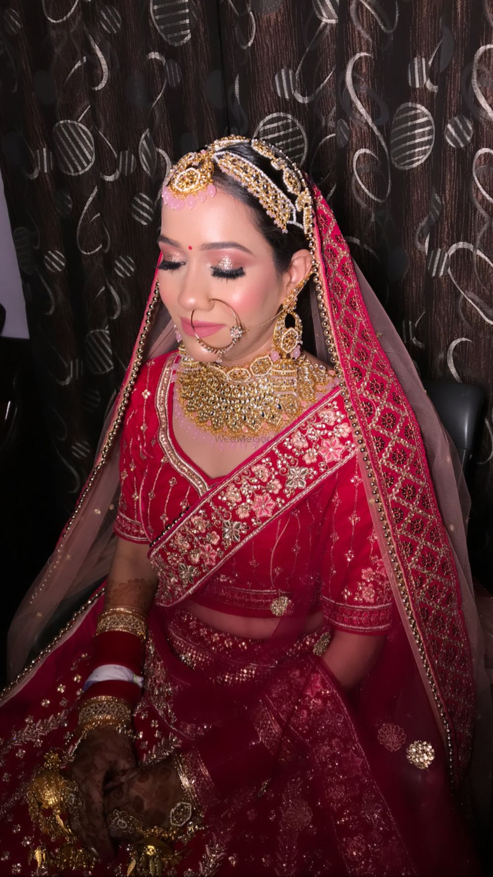 Photo By Shwetatalwar_ - Bridal Makeup