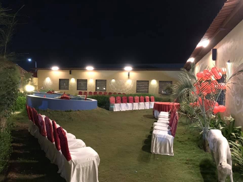 Photo By Kahanvi Garden Restaurant & Banquet - Venues