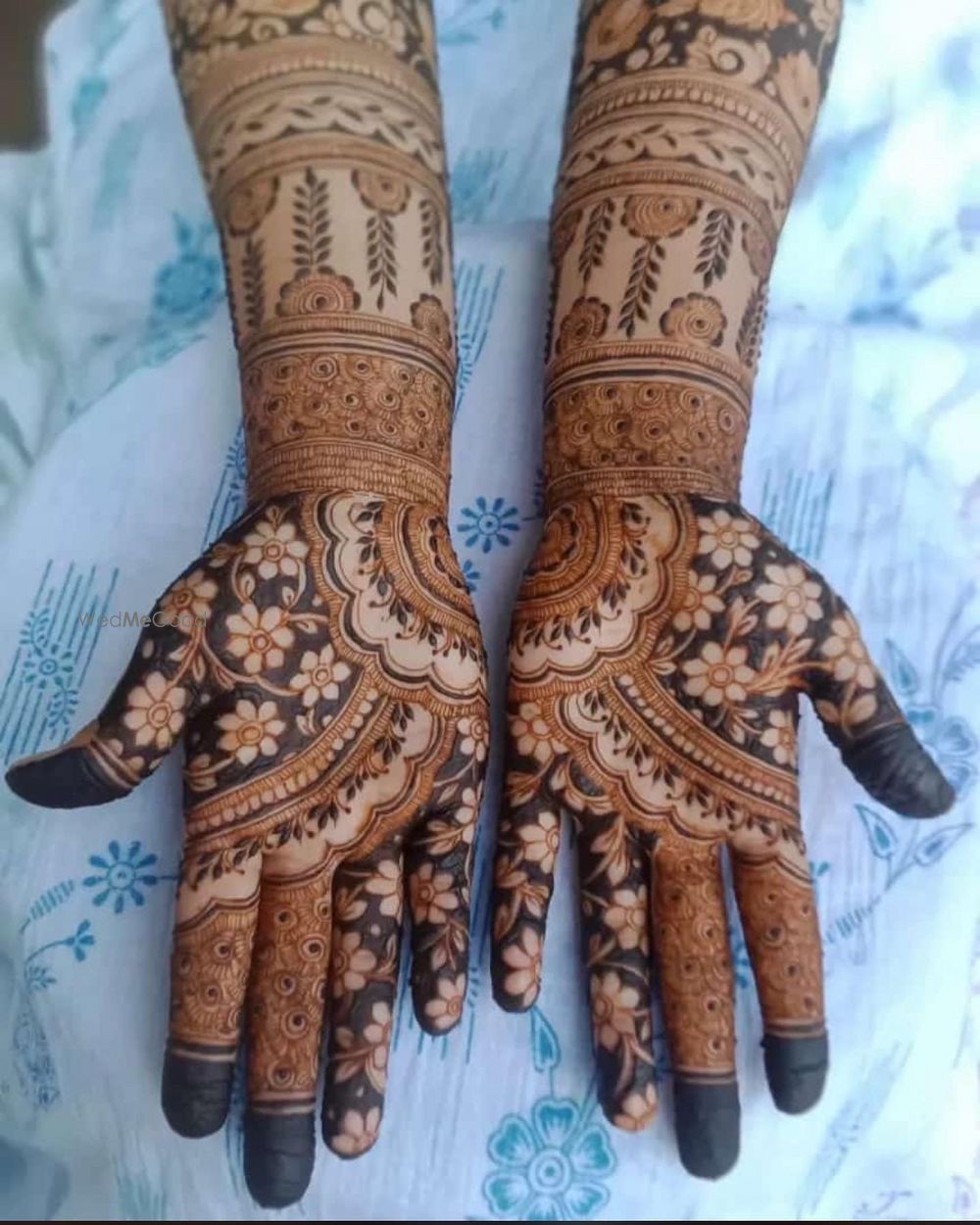 Photo By Mehendi by Zulfia - Mehendi Artist