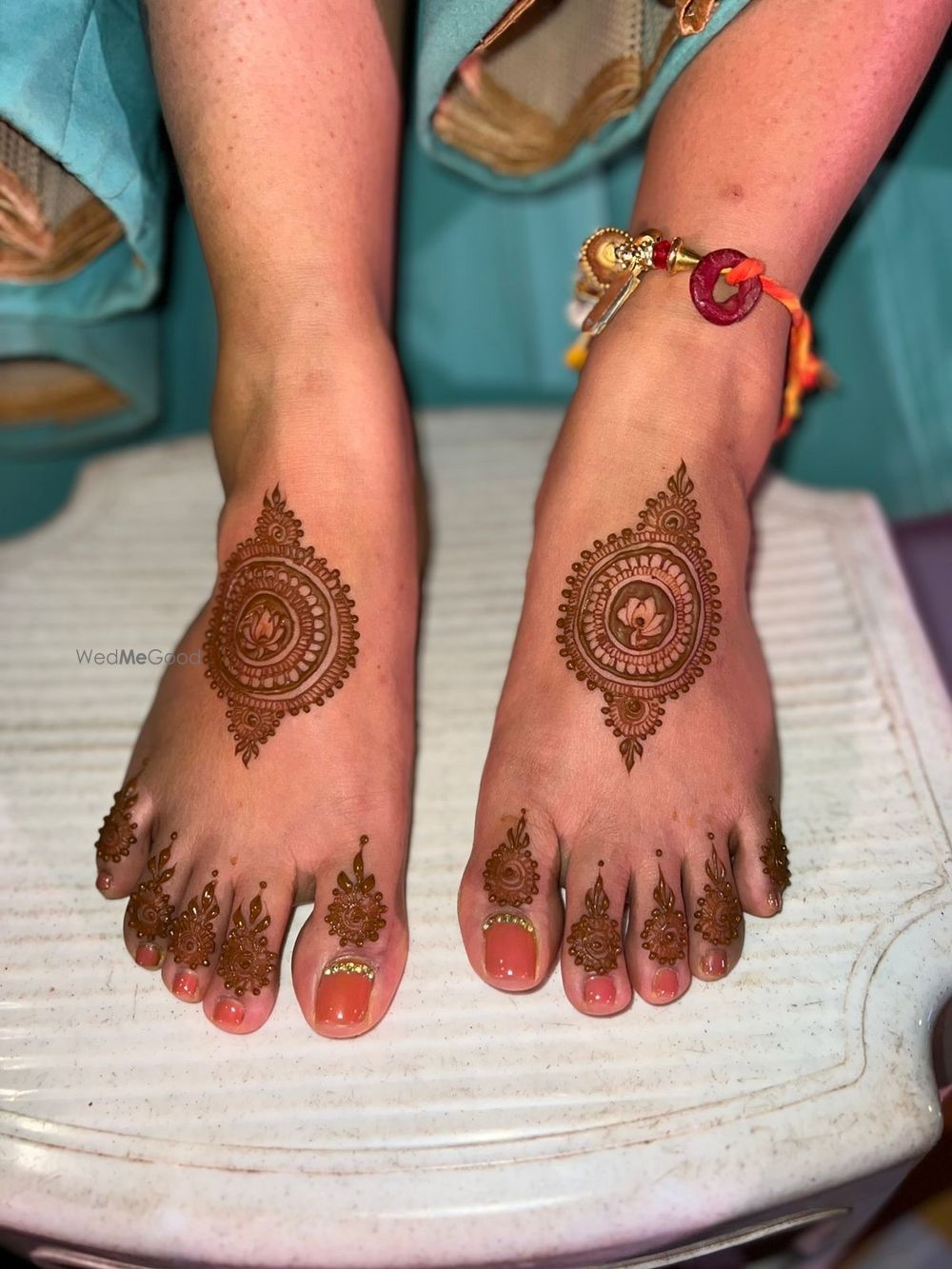 Photo By Mehendi by Zulfia - Mehendi Artist