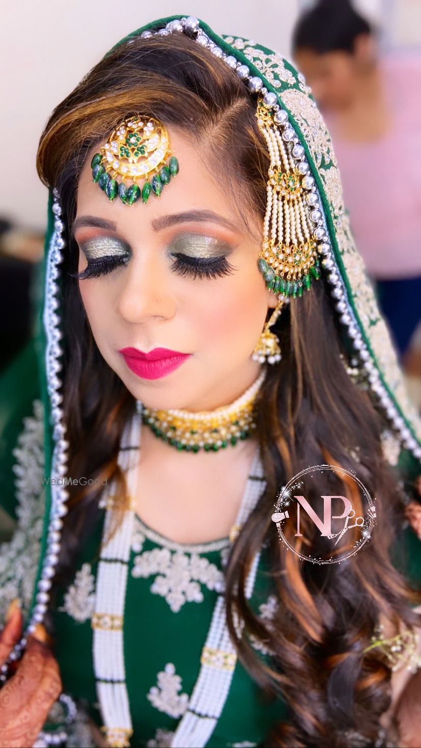 Photo By Natashaaz - Bridal Makeup