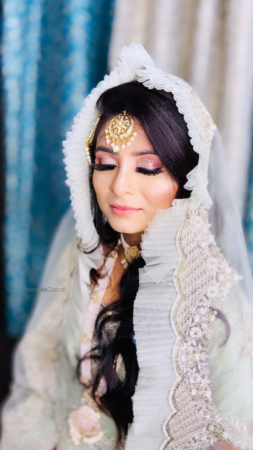 Photo By Natashaaz - Bridal Makeup