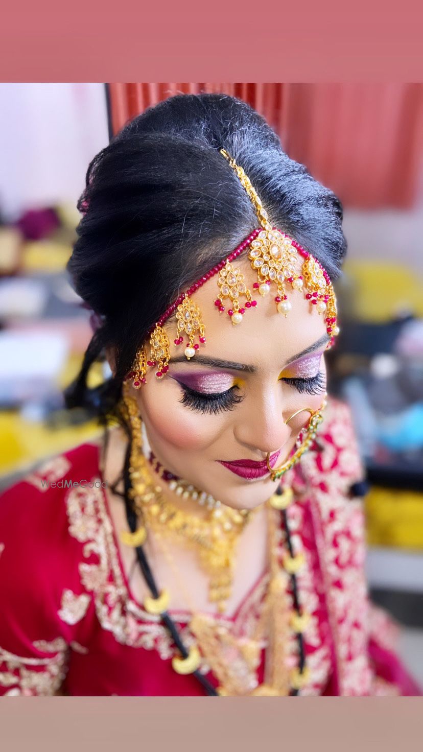 Photo By Natashaaz - Bridal Makeup