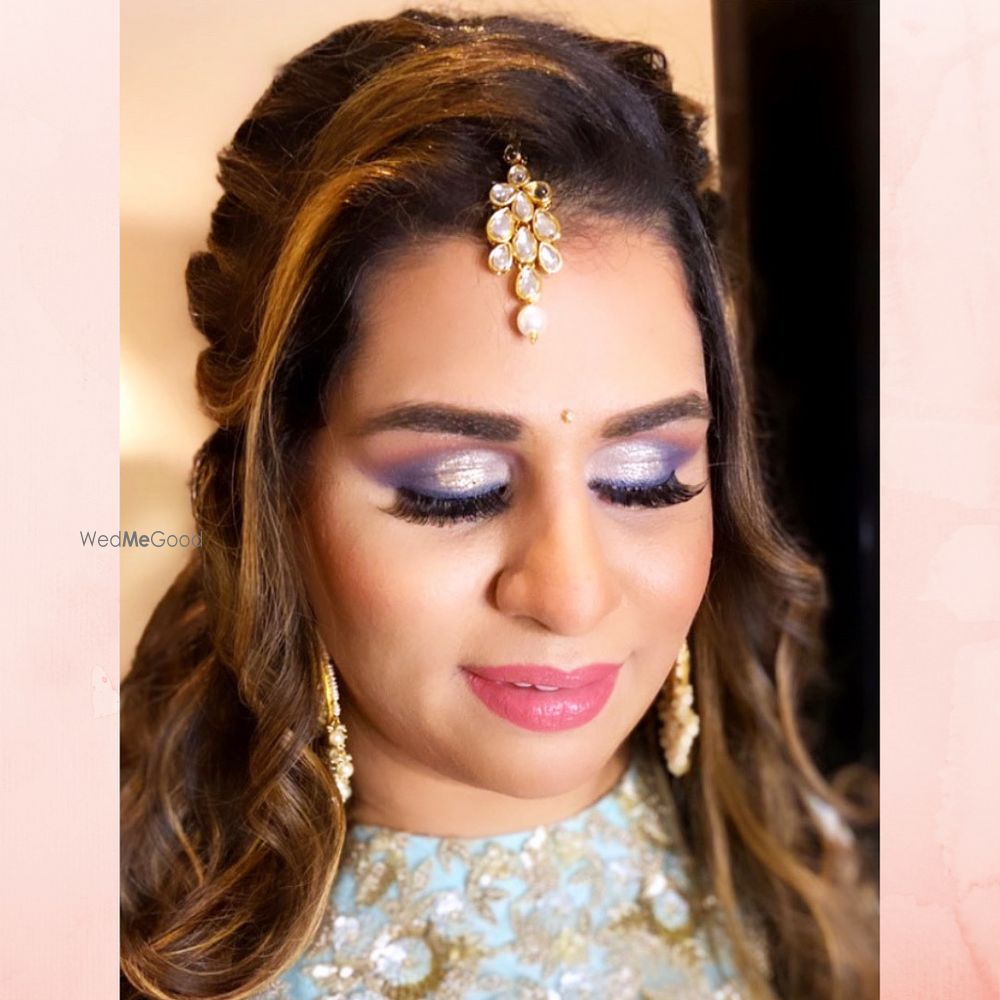 Photo By Natashaaz - Bridal Makeup