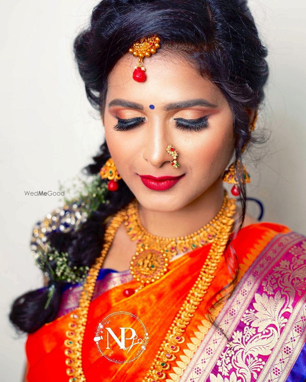 Photo By Natashaaz - Bridal Makeup