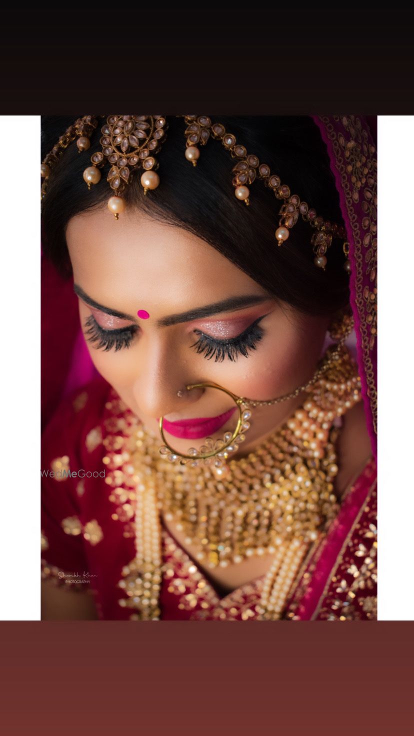 Photo By Natashaaz - Bridal Makeup