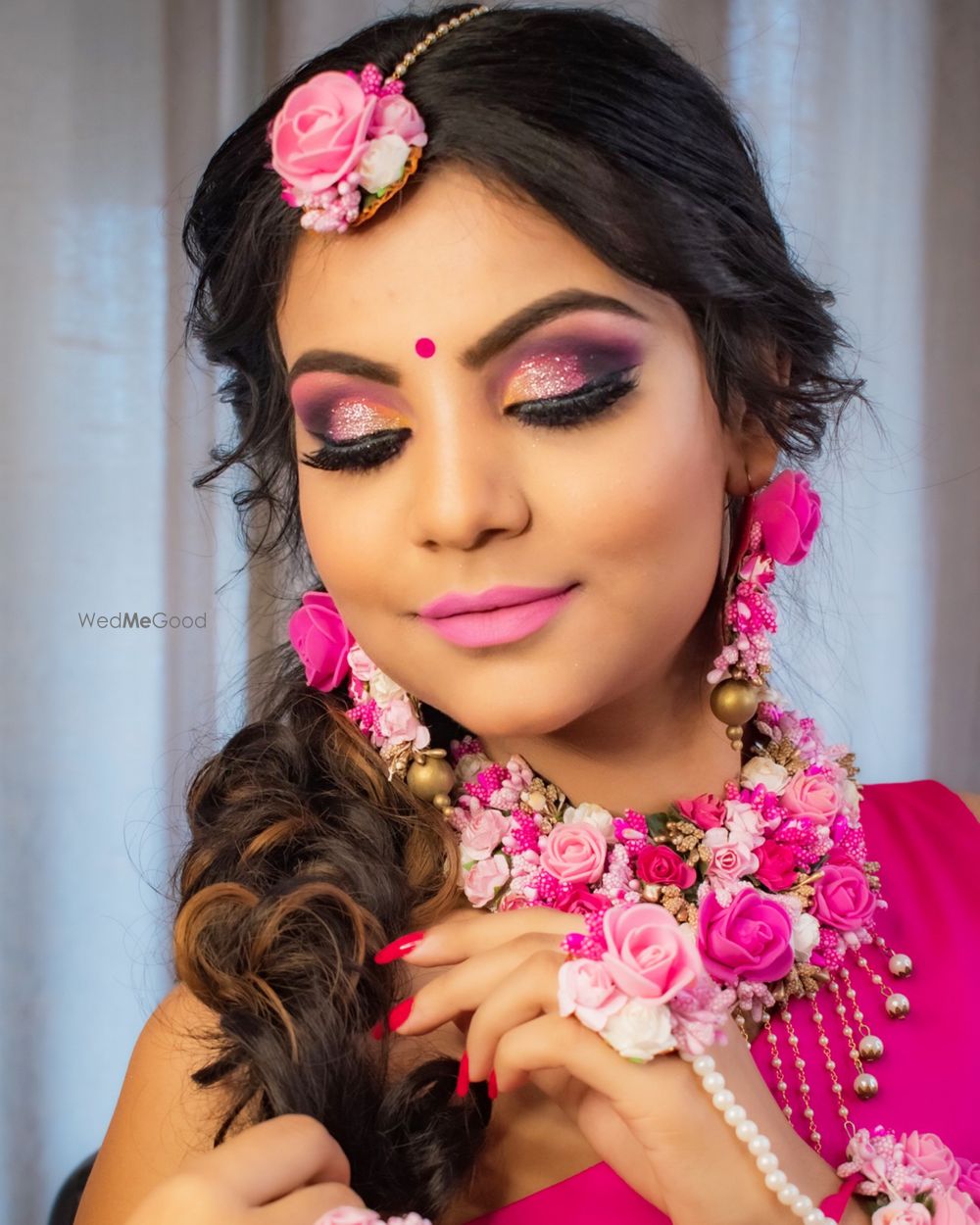 Photo By Natashaaz - Bridal Makeup