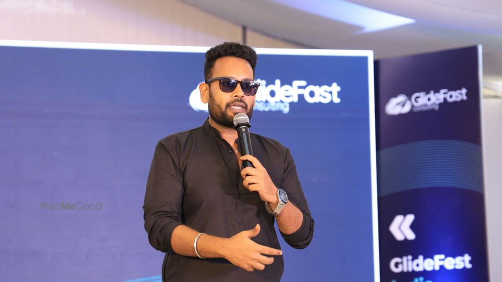 MC Vishwas