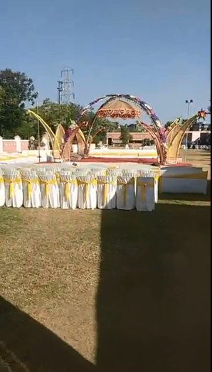 Photo By Mangal Tirth Party Plot - Venues