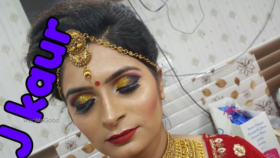 J Kaur Makeover