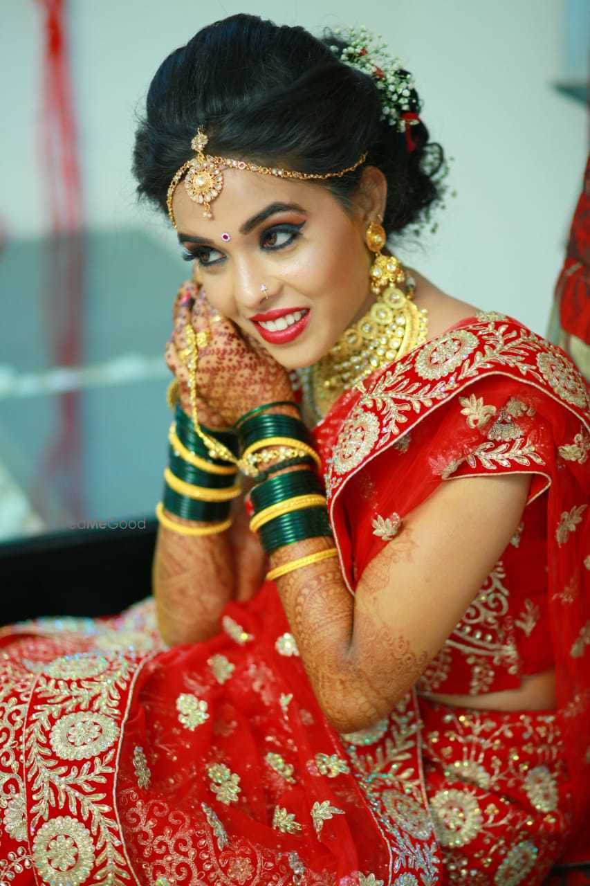 Photo By Pratiksha's Makeup Artist - Bridal Makeup