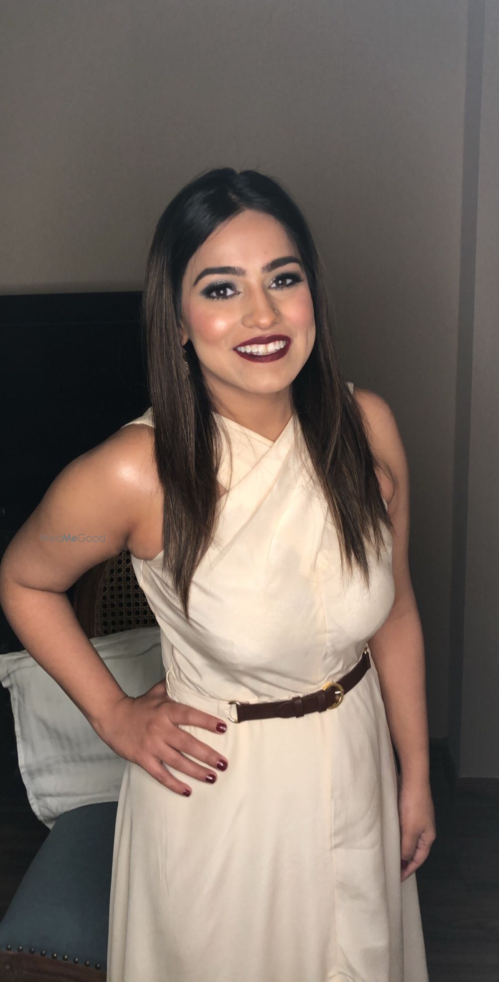 Photo By Devika Arora - Bridal Makeup