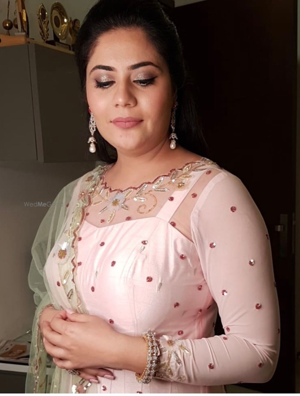 Photo By Devika Arora - Bridal Makeup