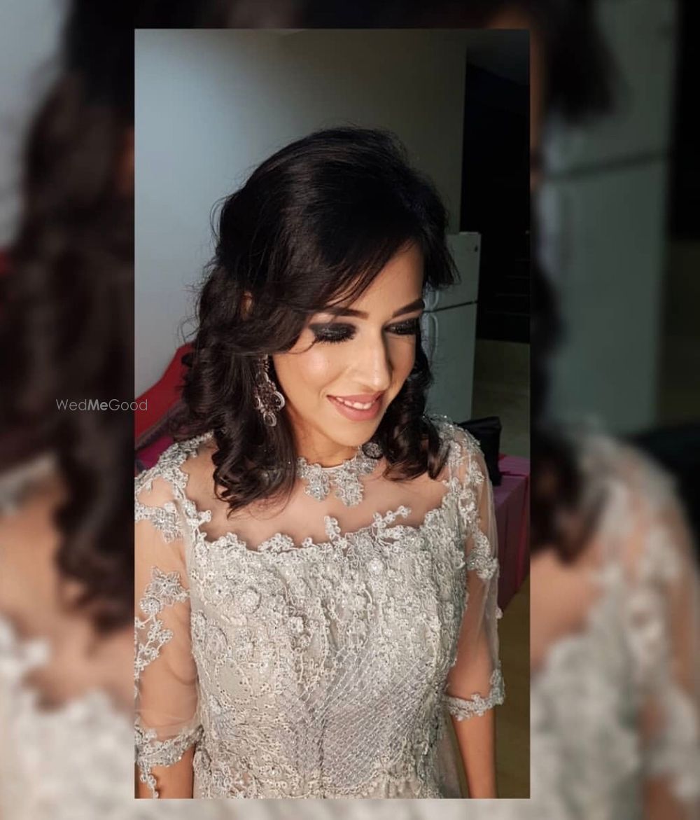 Photo By Devika Arora - Bridal Makeup