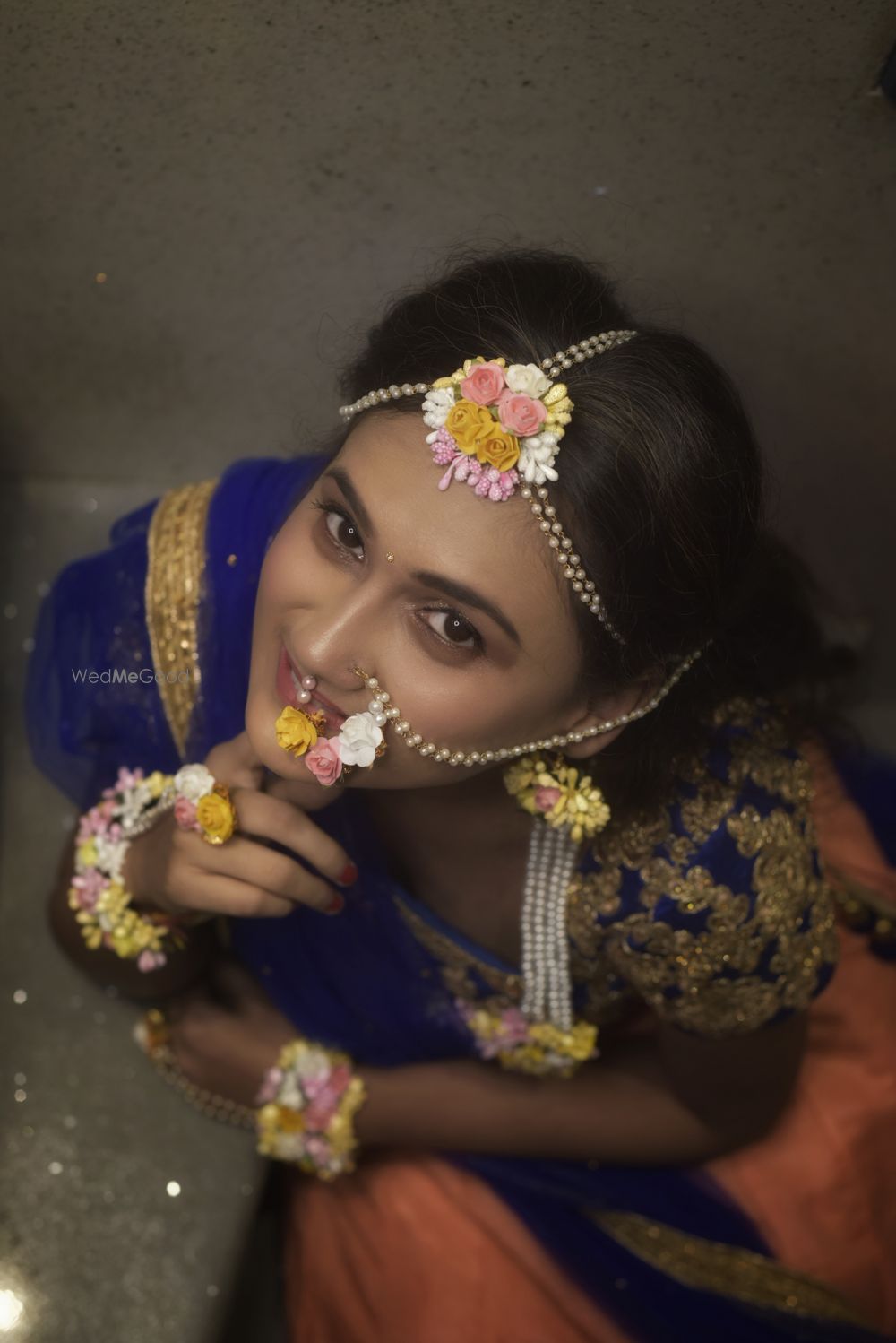 Photo By Makeover by Dhwani Kothari - Bridal Makeup