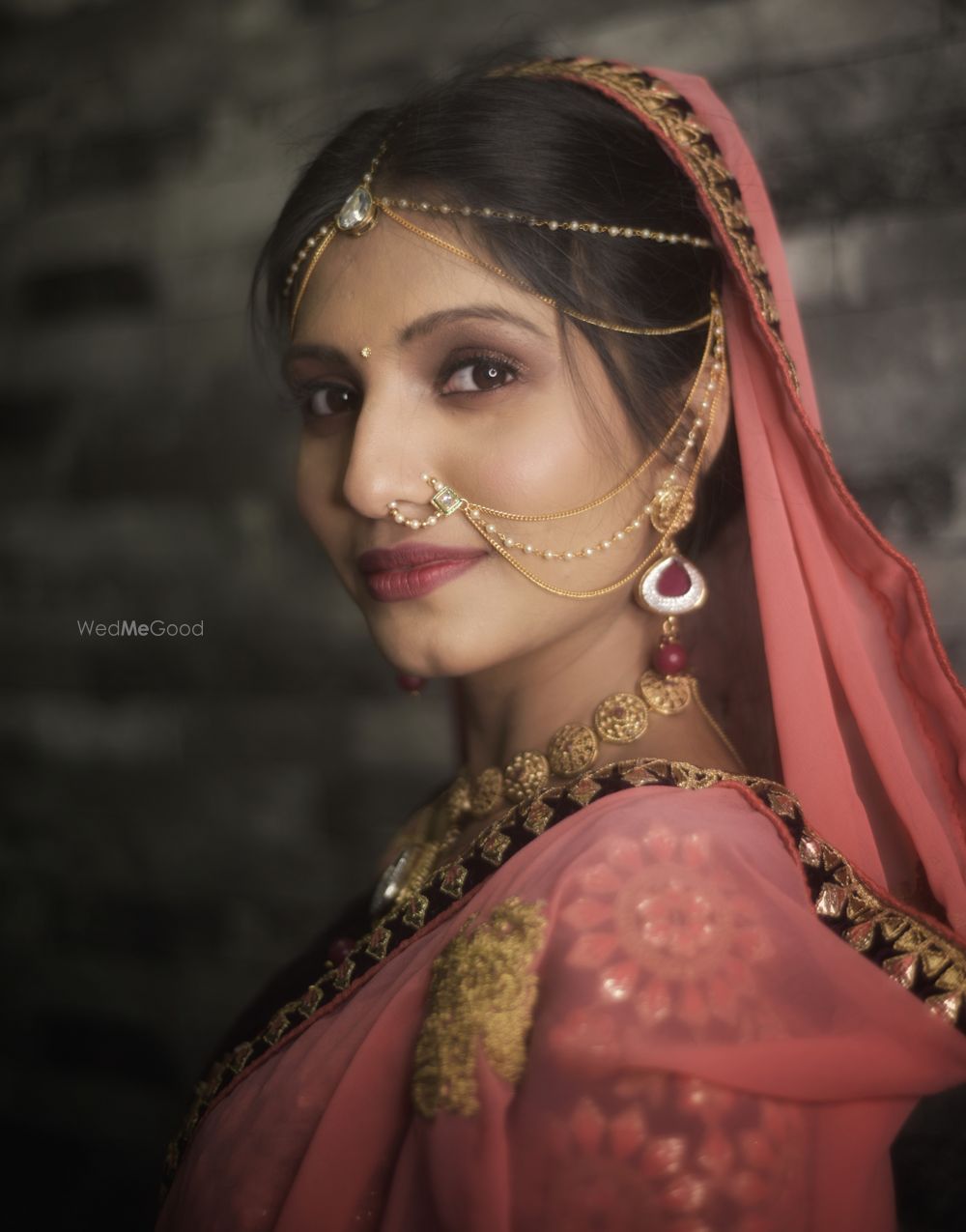 Photo By Makeover by Dhwani Kothari - Bridal Makeup